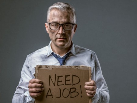 Nmero de desempregados de longo prazo cresce 42,4% em quatro anos